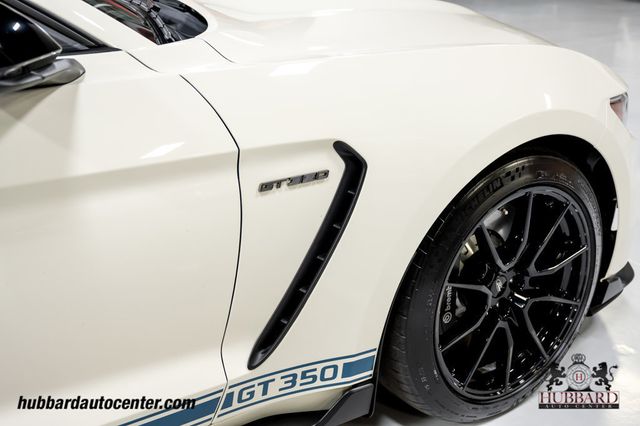 2020 Ford Mustang Shelby GT350 Fastback - 23020505 - 39
