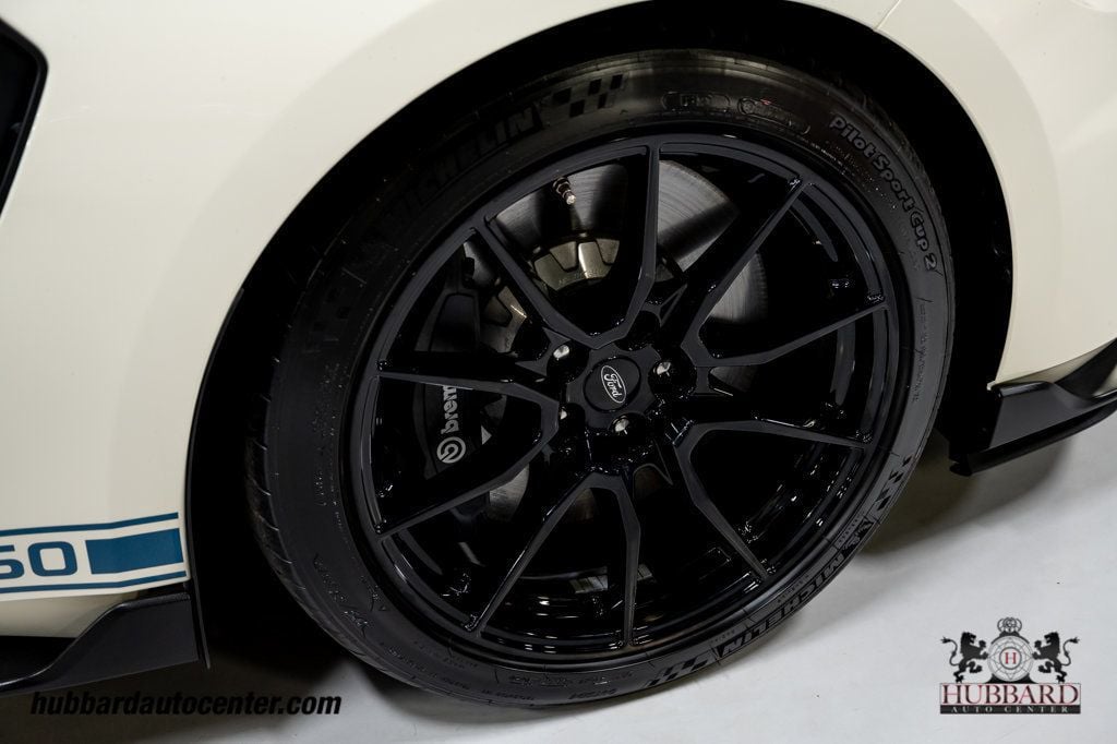 2020 Ford Mustang Shelby GT350 Fastback - 23020505 - 40
