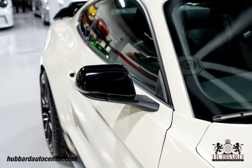 2020 Ford Mustang Shelby GT350 Fastback - 23020505 - 41