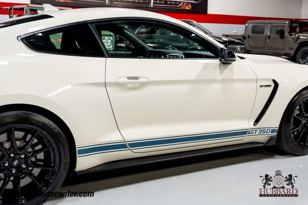 2020 Ford Mustang Shelby GT350 Fastback - 23020505 - 43