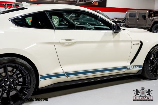 2020 Ford Mustang Shelby GT350 Fastback - 23020505 - 43