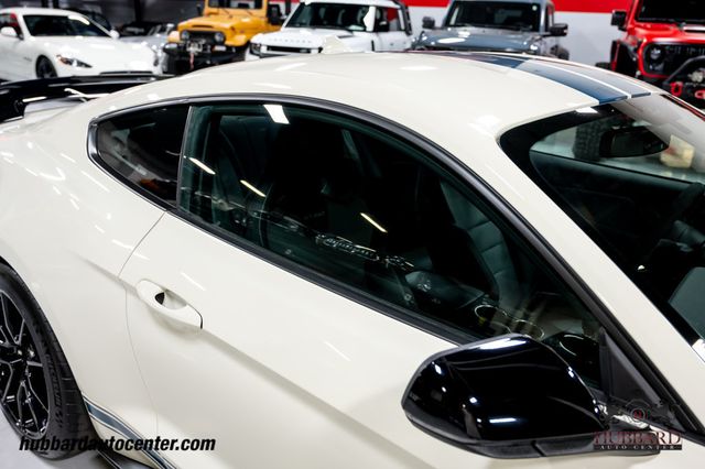 2020 Ford Mustang Shelby GT350 Fastback - 23020505 - 45