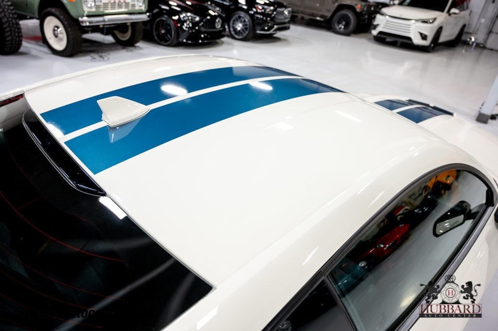 2020 Ford Mustang Shelby GT350 Fastback - 23020505 - 46