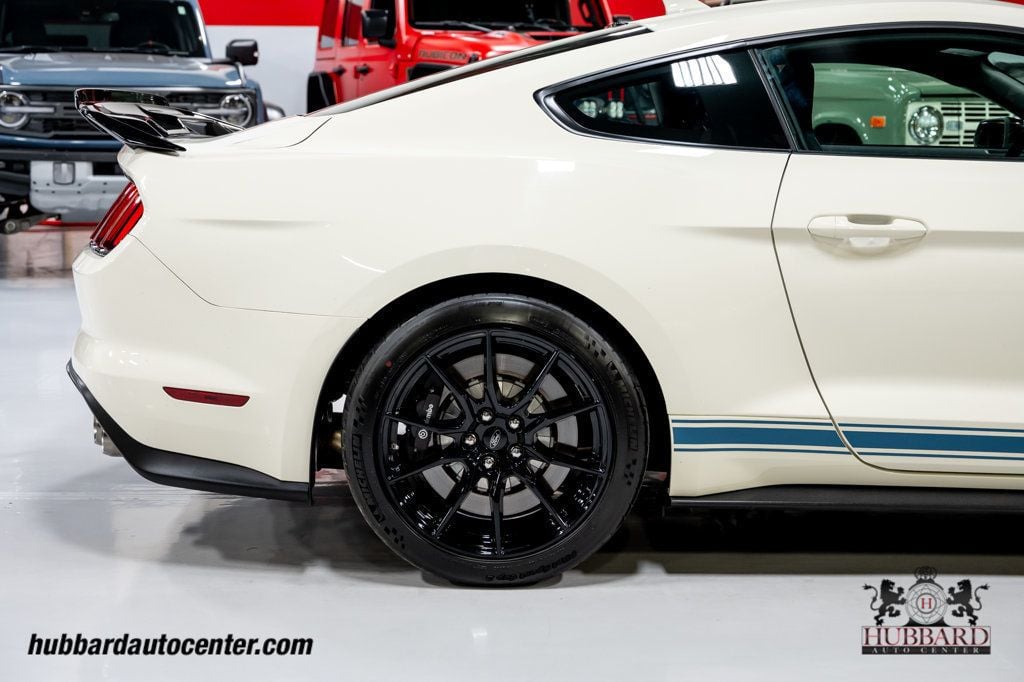 2020 Ford Mustang Shelby GT350 Fastback - 23020505 - 47
