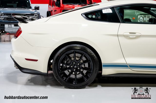 2020 Ford Mustang Shelby GT350 Fastback - 23020505 - 47