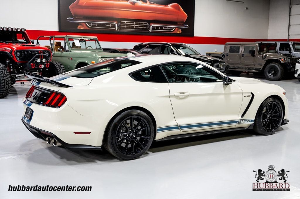 2020 Ford Mustang Shelby GT350 Fastback - 23020505 - 48