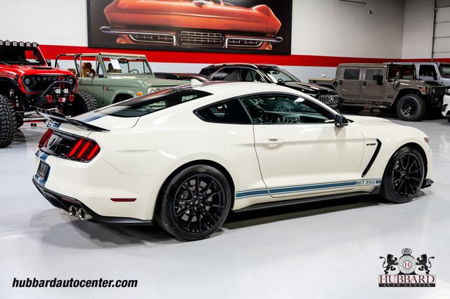 2020 Ford Mustang Shelby GT350 Fastback - 23020505 - 48