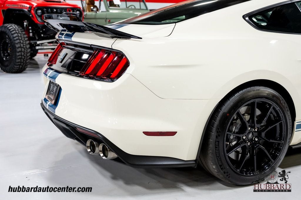 2020 Ford Mustang Shelby GT350 Fastback - 23020505 - 49