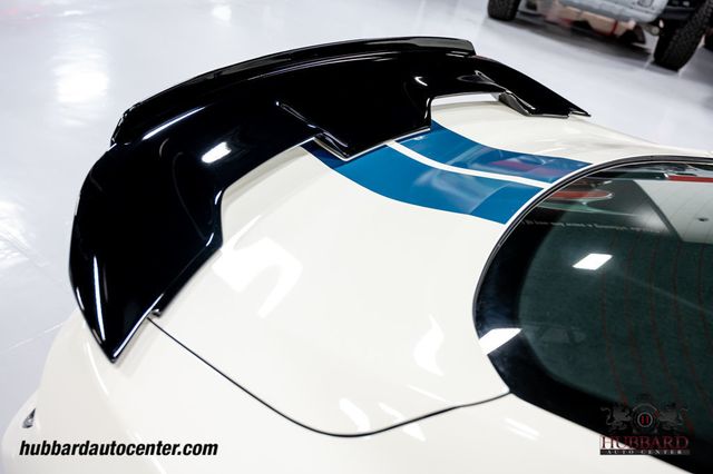 2020 Ford Mustang Shelby GT350 Fastback - 23020505 - 50