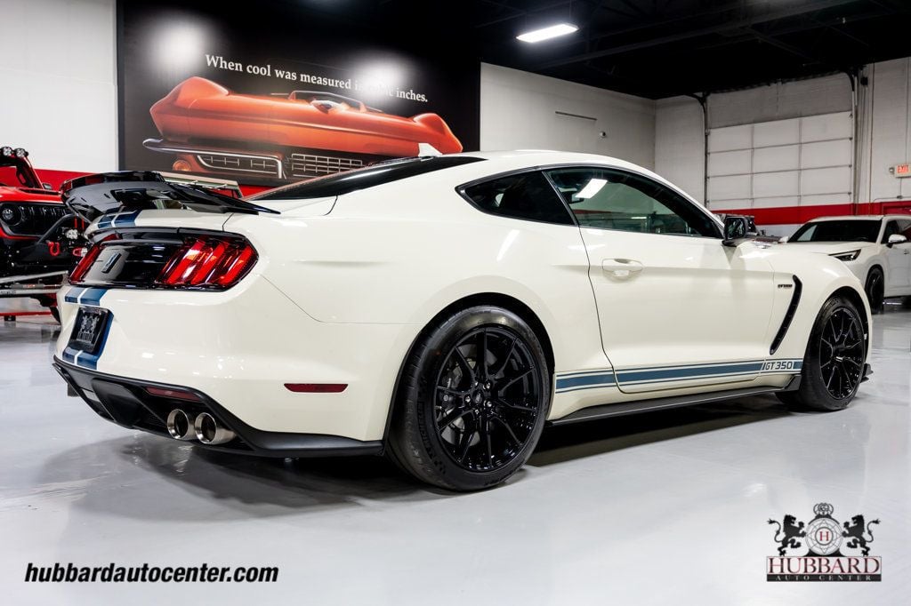 2020 Ford Mustang Shelby GT350 Fastback - 23020505 - 51