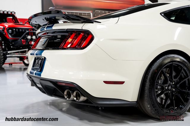 2020 Ford Mustang Shelby GT350 Fastback - 23020505 - 52