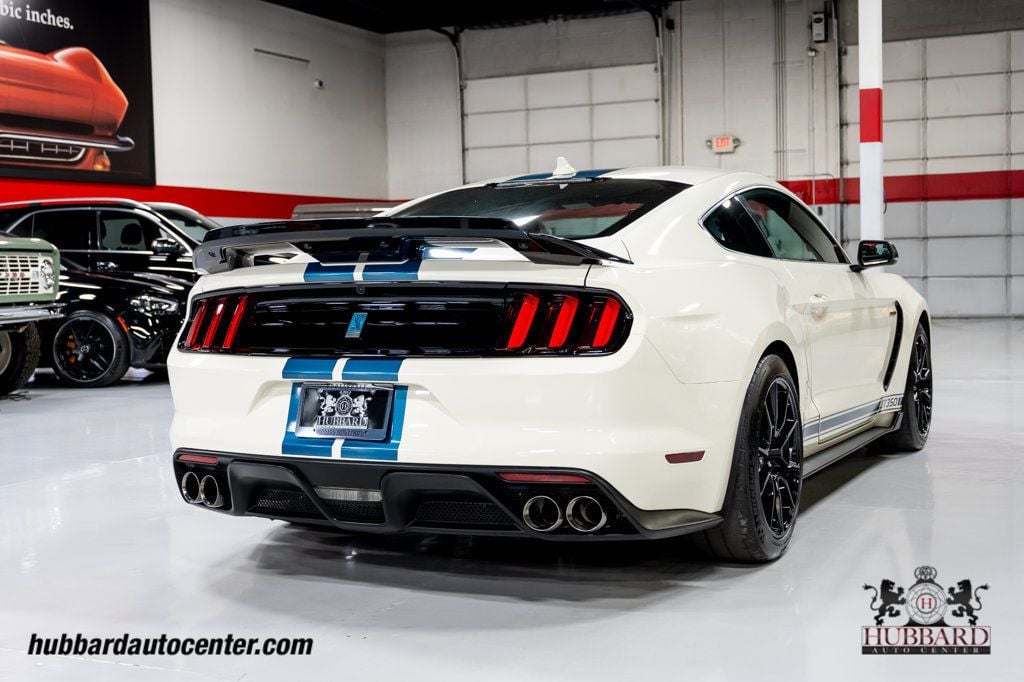 2020 Ford Mustang Shelby GT350 Fastback - 23020505 - 53