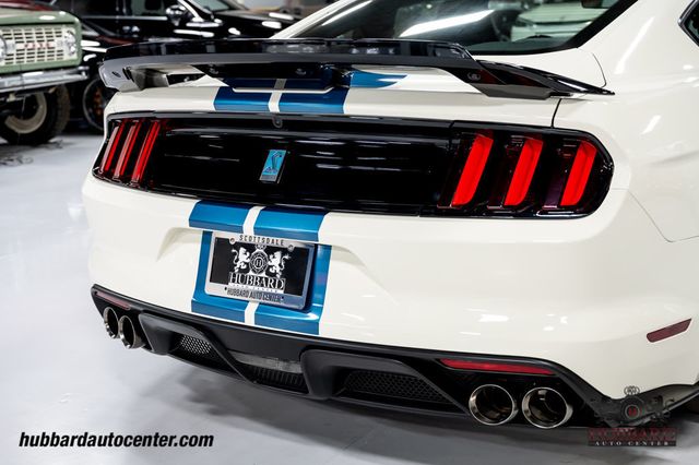 2020 Ford Mustang Shelby GT350 Fastback - 23020505 - 54