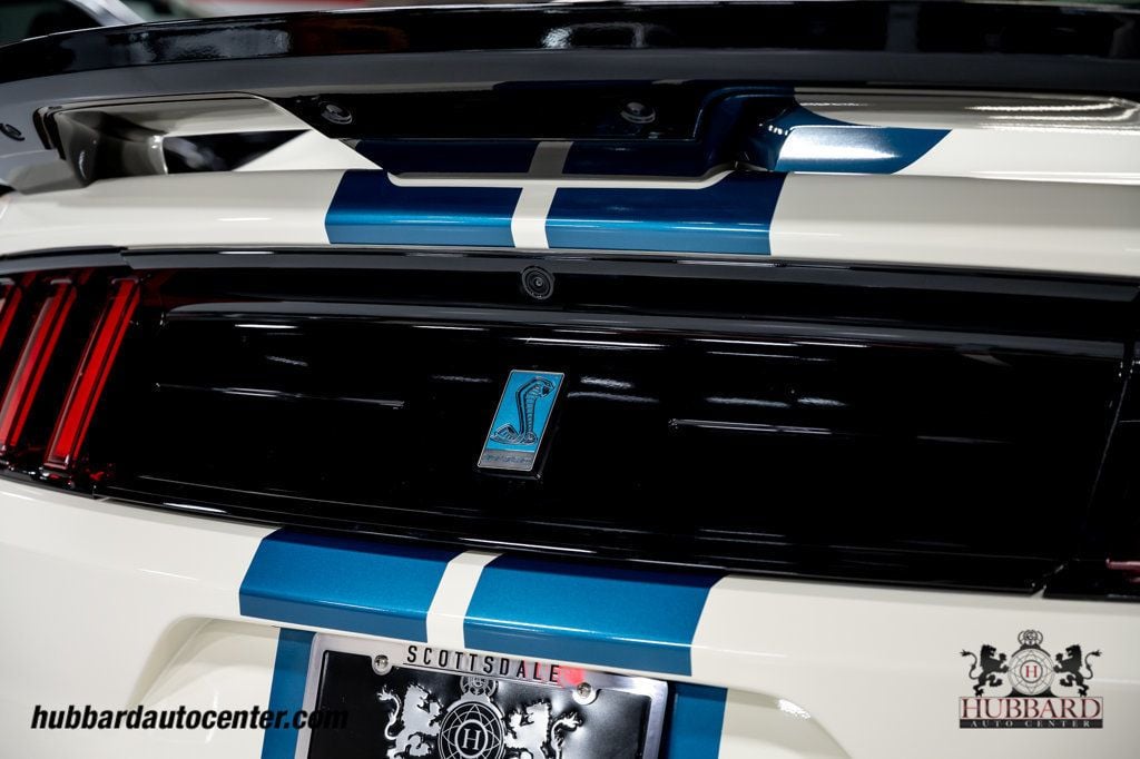 2020 Ford Mustang Shelby GT350 Fastback - 23020505 - 55
