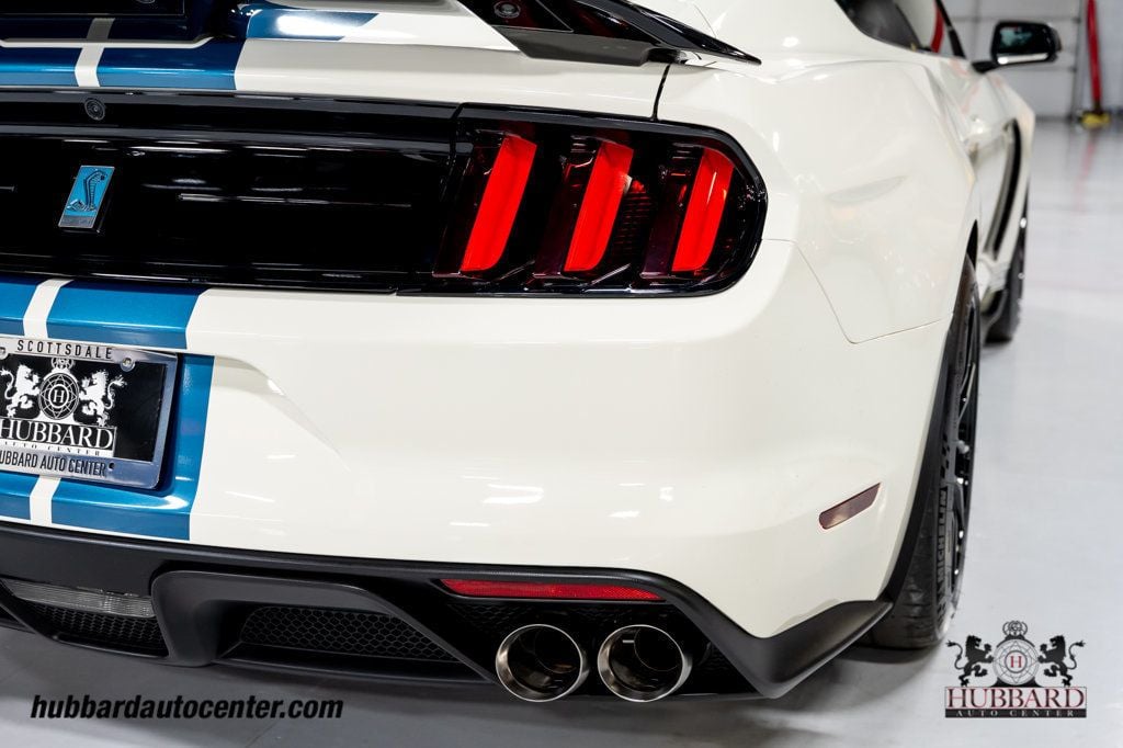 2020 Ford Mustang Shelby GT350 Fastback - 23020505 - 56