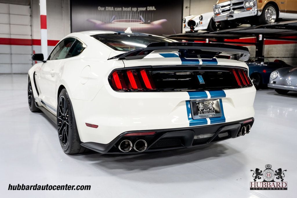 2020 Ford Mustang Shelby GT350 Fastback - 23020505 - 57