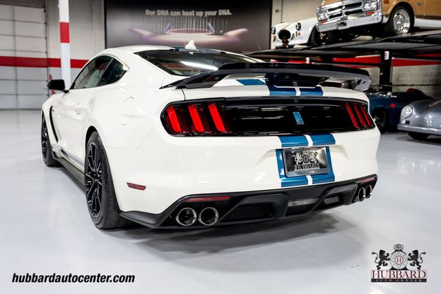 2020 Ford Mustang Shelby GT350 Fastback - 23020505 - 57