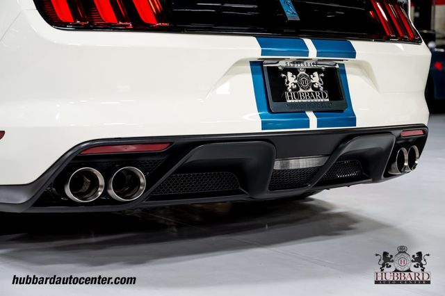2020 Ford Mustang Shelby GT350 Fastback - 23020505 - 58