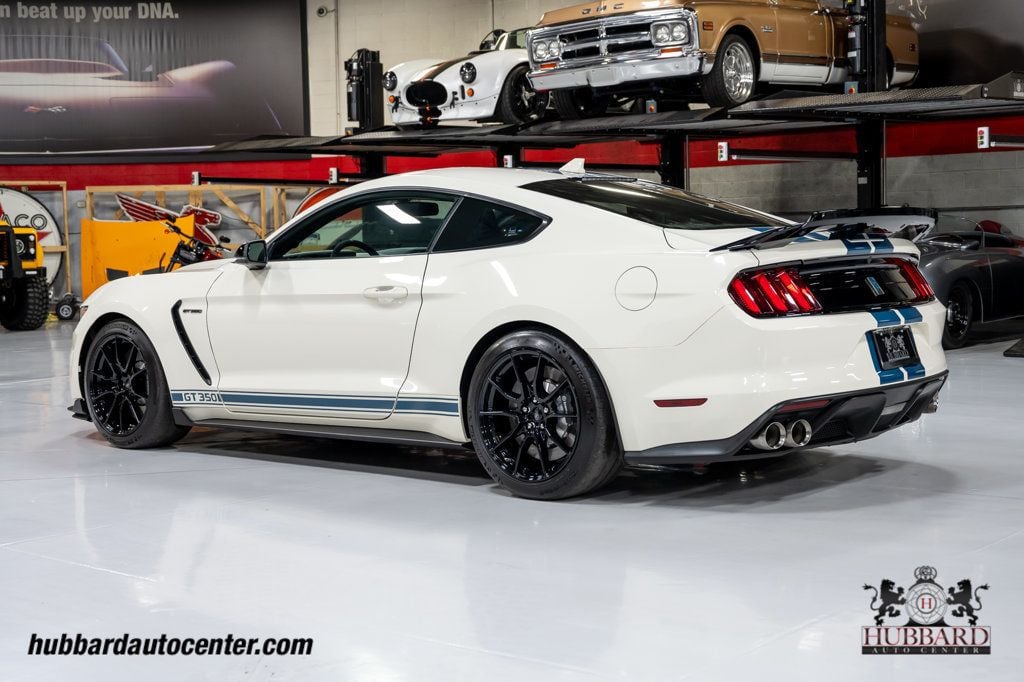 2020 Ford Mustang Shelby GT350 Fastback - 23020505 - 5