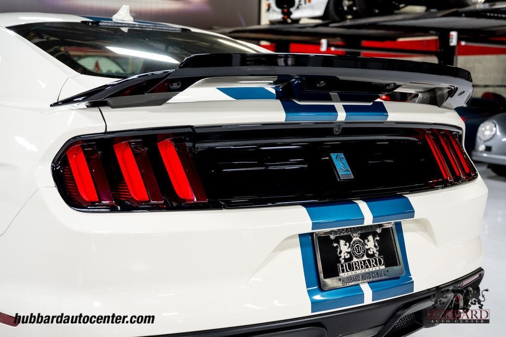 2020 Ford Mustang Shelby GT350 Fastback - 23020505 - 59