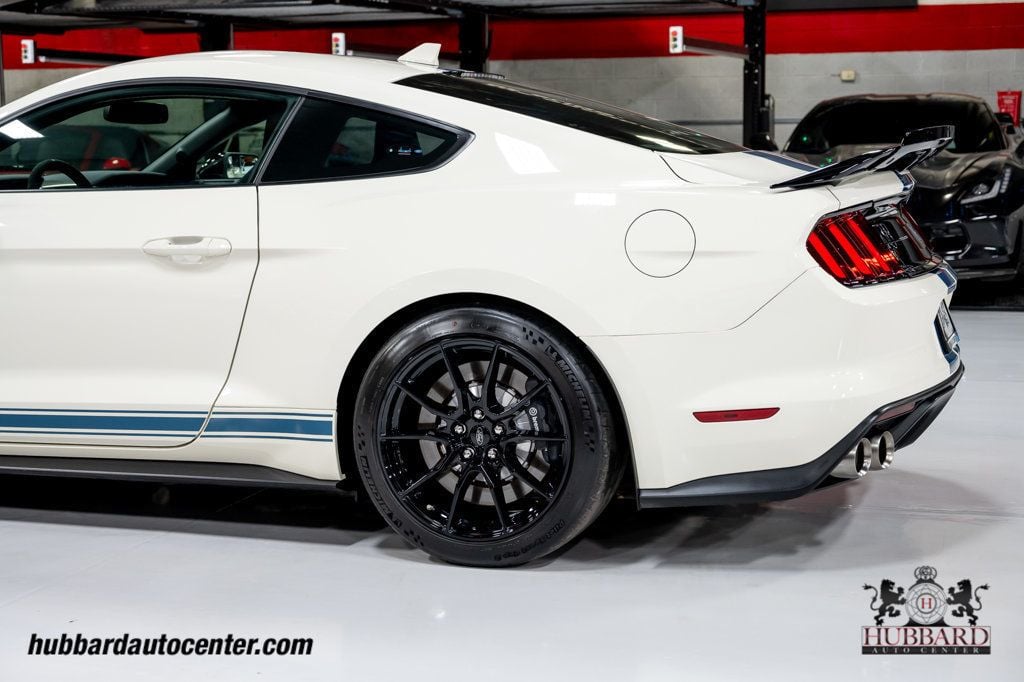 2020 Ford Mustang Shelby GT350 Fastback - 23020505 - 61