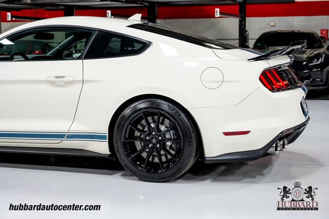 2020 Ford Mustang Shelby GT350 Fastback - 23020505 - 61