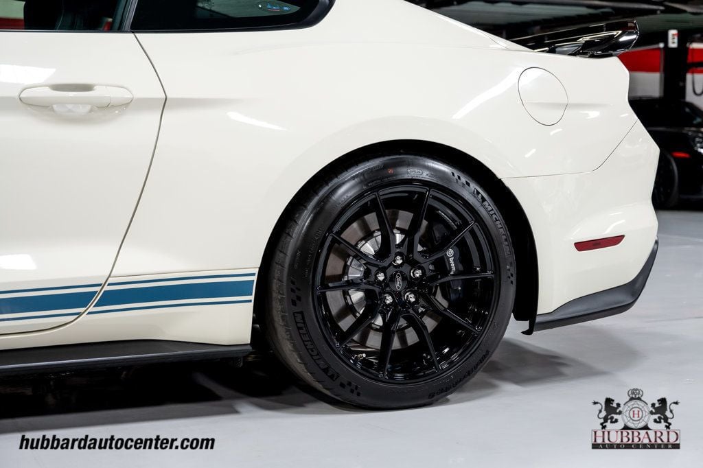 2020 Ford Mustang Shelby GT350 Fastback - 23020505 - 62