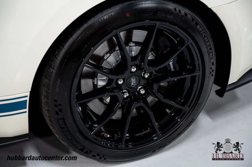 2020 Ford Mustang Shelby GT350 Fastback - 23020505 - 63