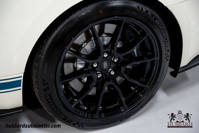 2020 Ford Mustang Shelby GT350 Fastback - 23020505 - 63