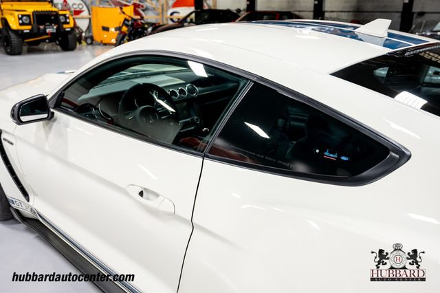 2020 Ford Mustang Shelby GT350 Fastback - 23020505 - 64