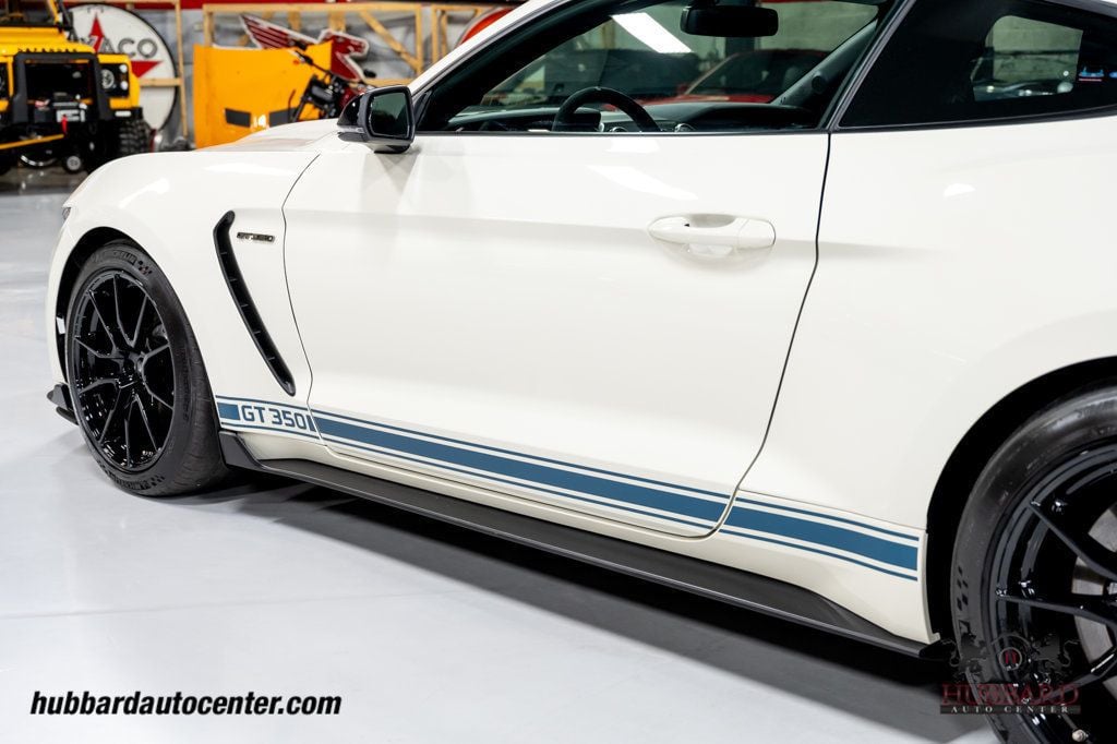 2020 Ford Mustang Shelby GT350 Fastback - 23020505 - 65