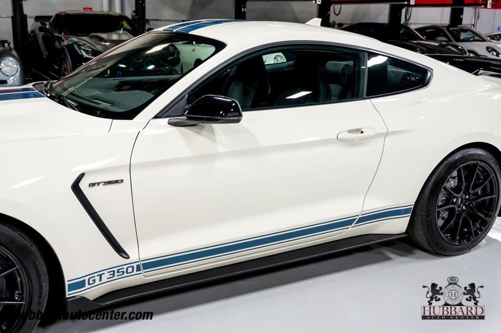 2020 Ford Mustang Shelby GT350 Fastback - 23020505 - 66