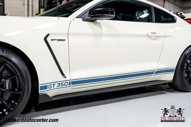 2020 Ford Mustang Shelby GT350 Fastback - 23020505 - 67