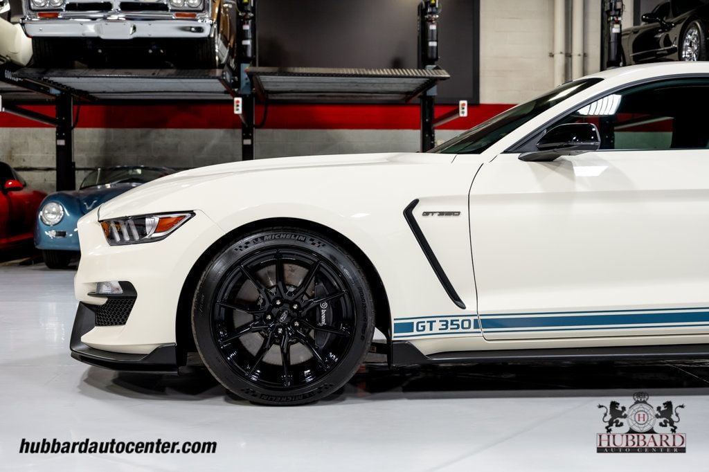 2020 Ford Mustang Shelby GT350 Fastback - 23020505 - 68