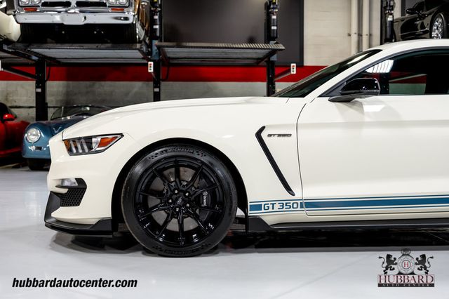 2020 Ford Mustang Shelby GT350 Fastback - 23020505 - 68