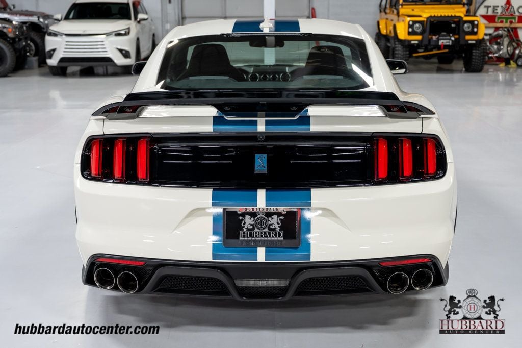 2020 Ford Mustang Shelby GT350 Fastback - 23020505 - 6