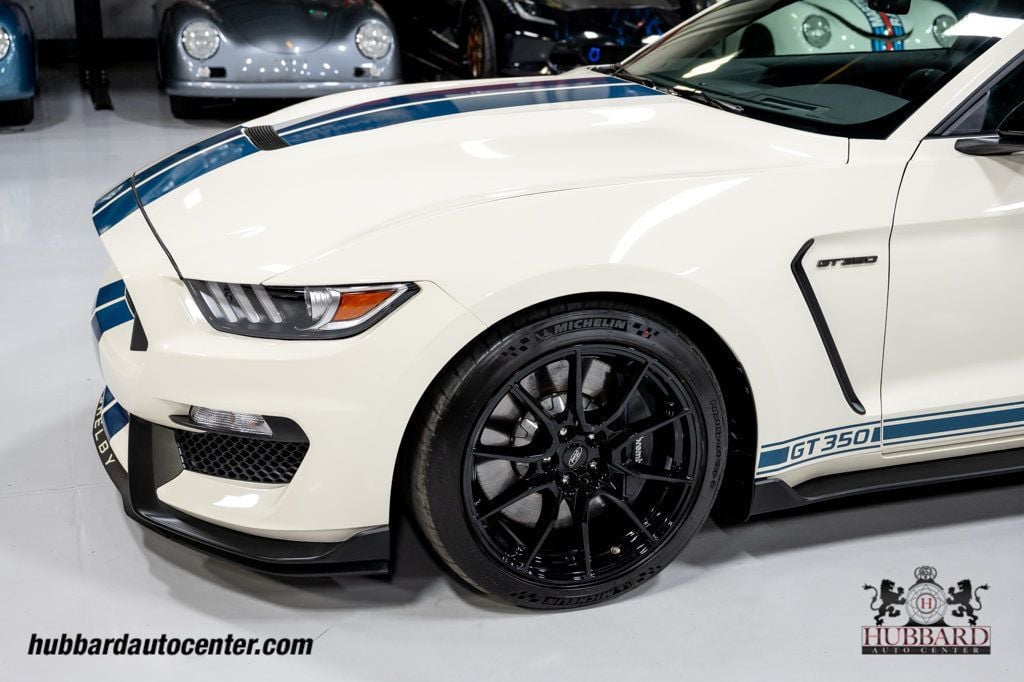 2020 Ford Mustang Shelby GT350 Fastback - 23020505 - 69