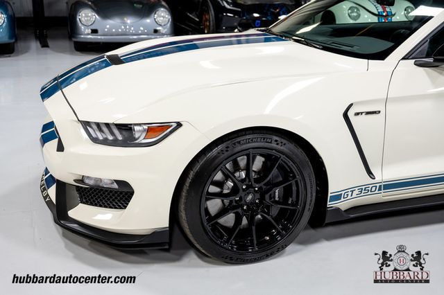 2020 Ford Mustang Shelby GT350 Fastback - 23020505 - 69