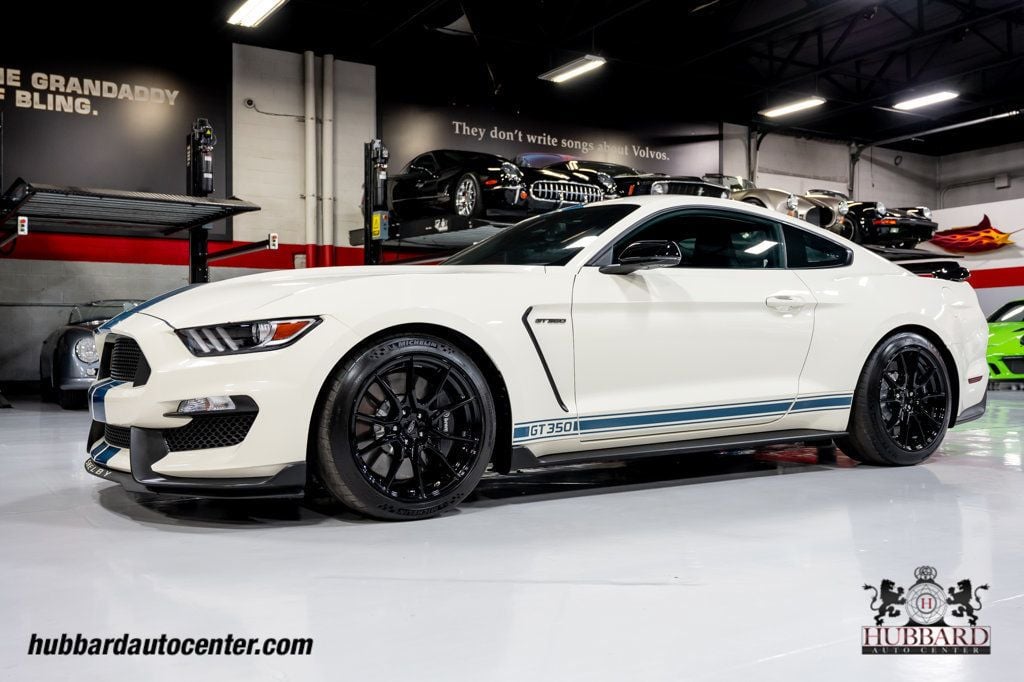 2020 Ford Mustang Shelby GT350 Fastback - 23020505 - 70