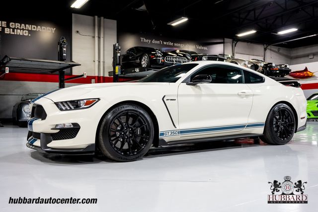 2020 Ford Mustang Shelby GT350 Fastback - 23020505 - 70