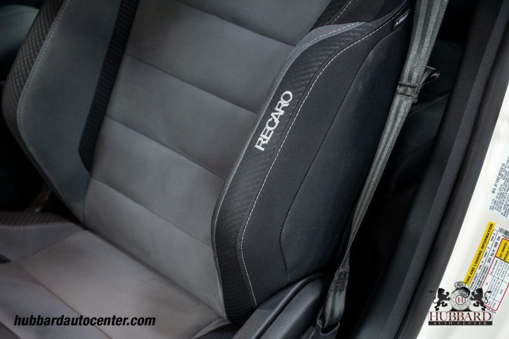 2020 Ford Mustang Shelby GT350 Fastback - 23020505 - 71
