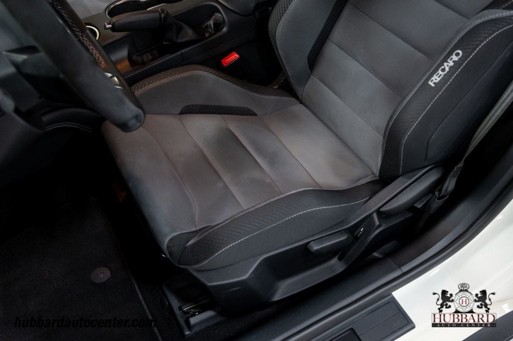2020 Ford Mustang Shelby GT350 Fastback - 23020505 - 72