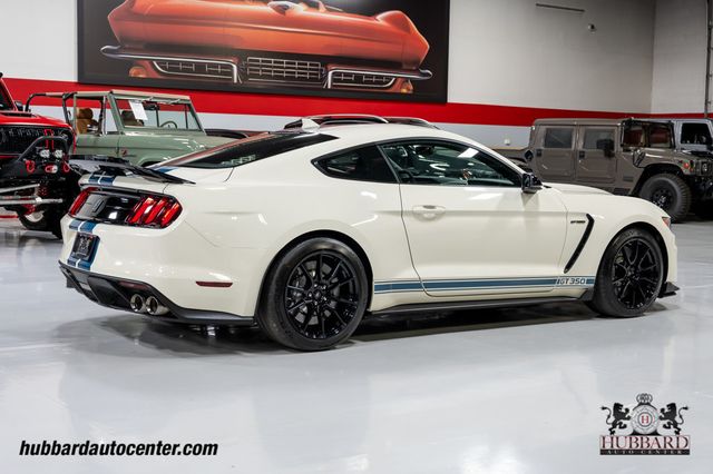 2020 Ford Mustang Shelby GT350 Fastback - 23020505 - 7
