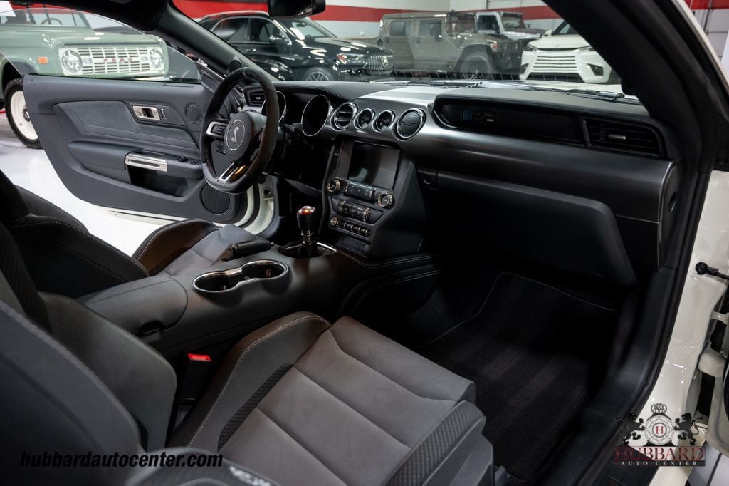 2020 Ford Mustang Shelby GT350 Fastback - 23020505 - 82