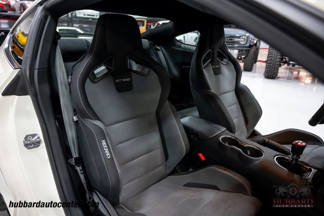 2020 Ford Mustang Shelby GT350 Fastback - 23020505 - 84