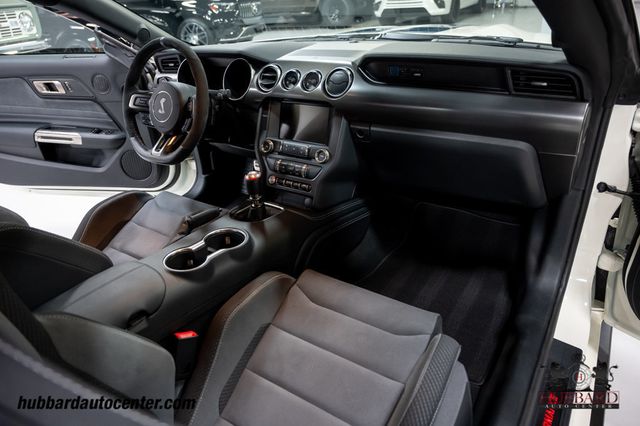 2020 Ford Mustang Shelby GT350 Fastback - 23020505 - 86