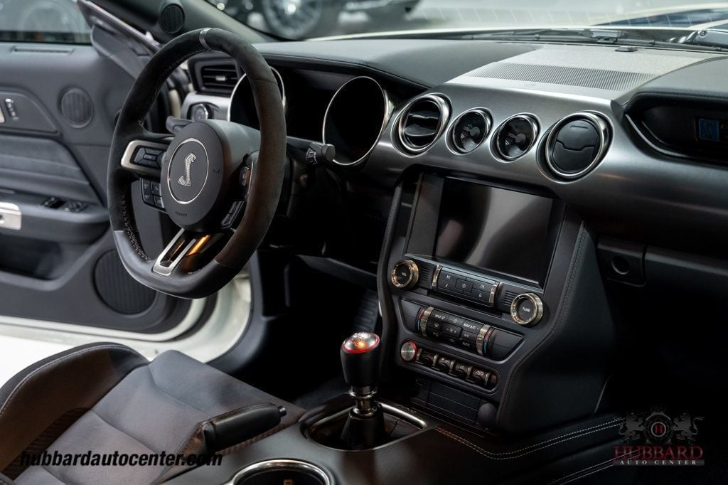 2020 Ford Mustang Shelby GT350 Fastback - 23020505 - 87