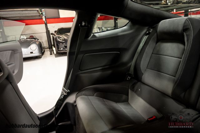 2020 Ford Mustang Shelby GT350 Fastback - 23020505 - 89
