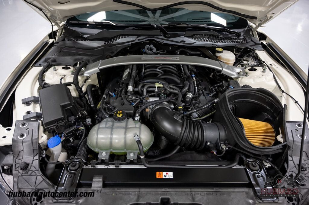 2020 Ford Mustang Shelby GT350 Fastback - 23020505 - 91