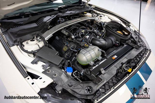 2020 Ford Mustang Shelby GT350 Fastback - 23020505 - 92